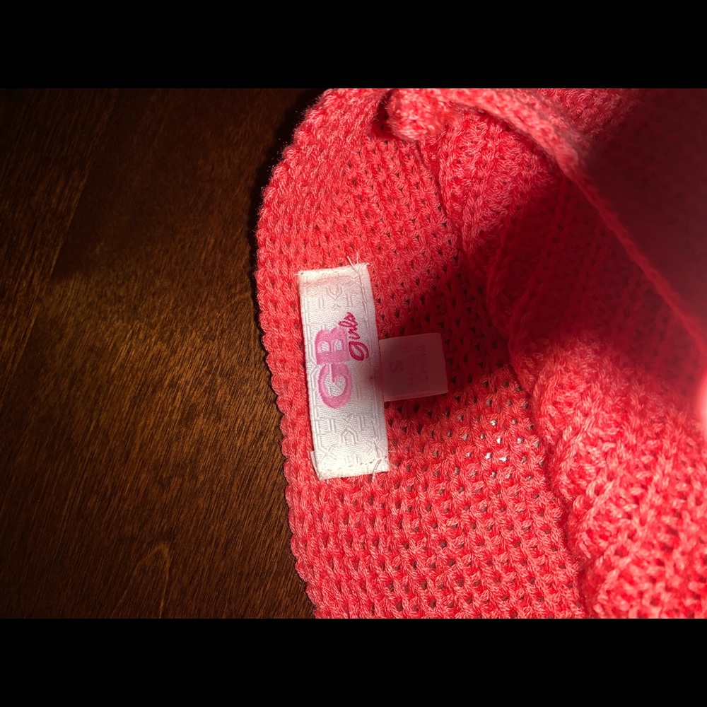 ❌❌ SOLD❌❌GB Girl sweater - Picture 6 of 6